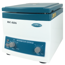 HC-12A High Speed ​​Hematocrit Centrifuge для разделения крови